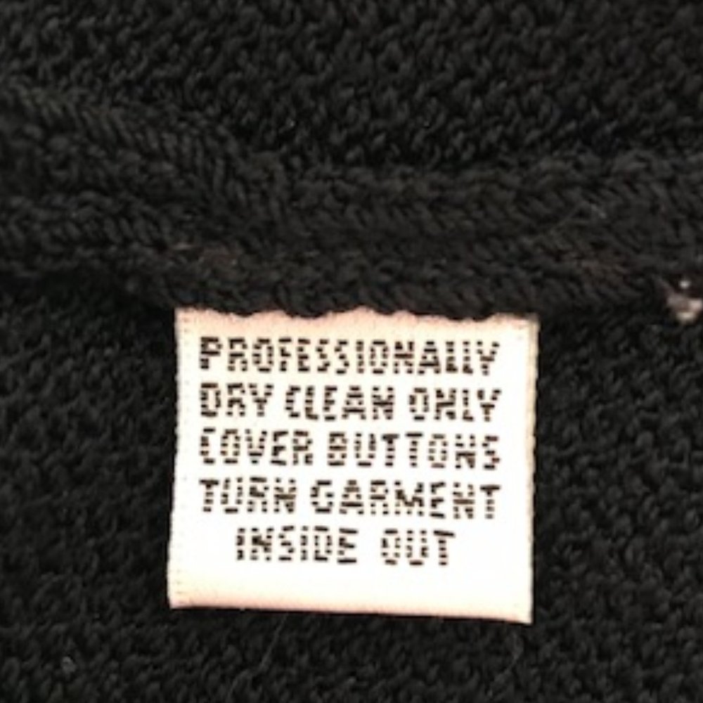 St John Basic Long Soft Knit Jacket - image 8